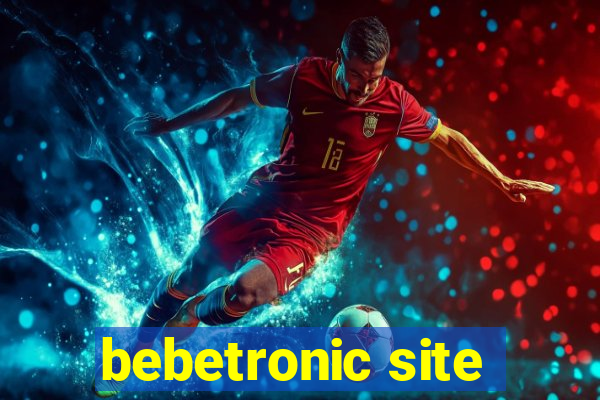 bebetronic site